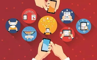 微信小程序技术推广服务 赋能企业数字化营销新生态