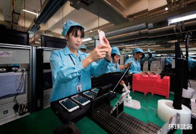 苹果的印度战略 8家代工厂转移与市场换技术的深层逻辑