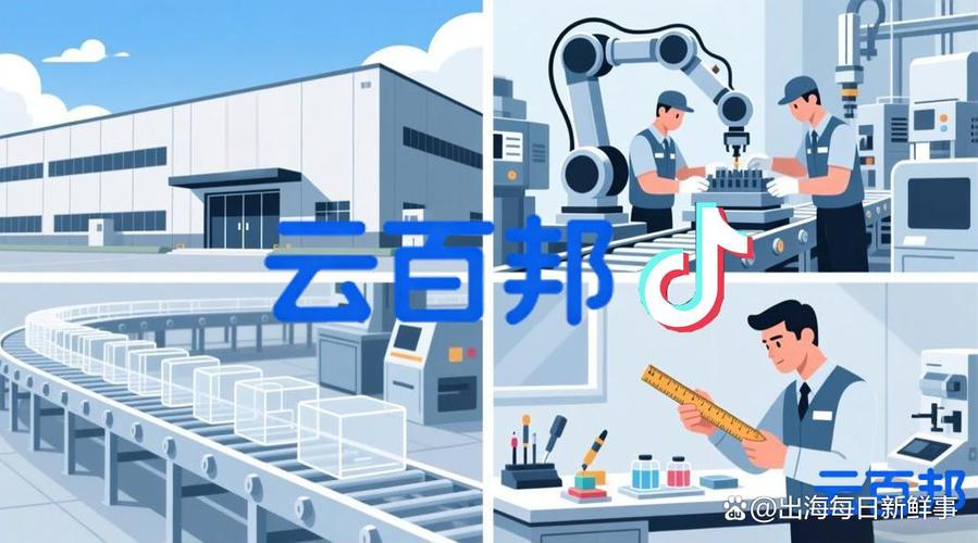 团队不仅懂tiktok的算法与广告规则,更懂工厂的生产周期,产品优势和